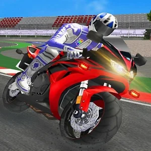 Superbike Hero